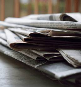 Rassegna stampa 2
