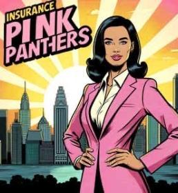 insurance pink panthers