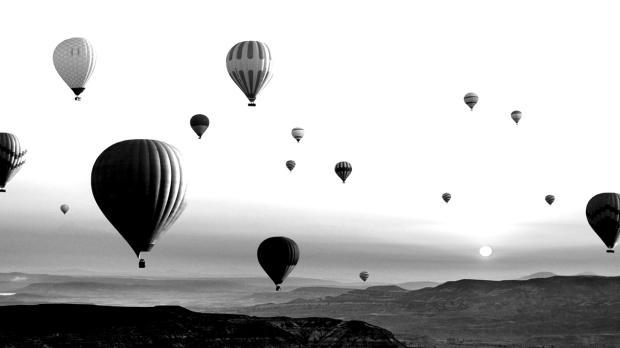 Balloons