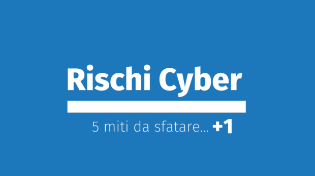 video cyber 5 miti