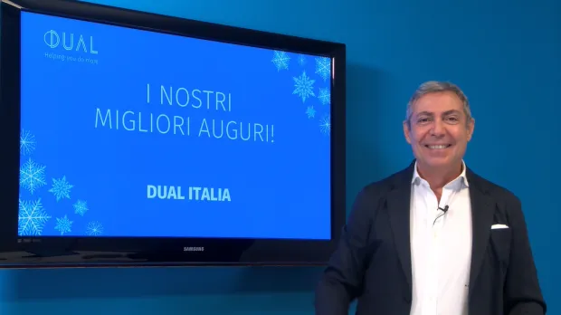 Auguri di Natale MG