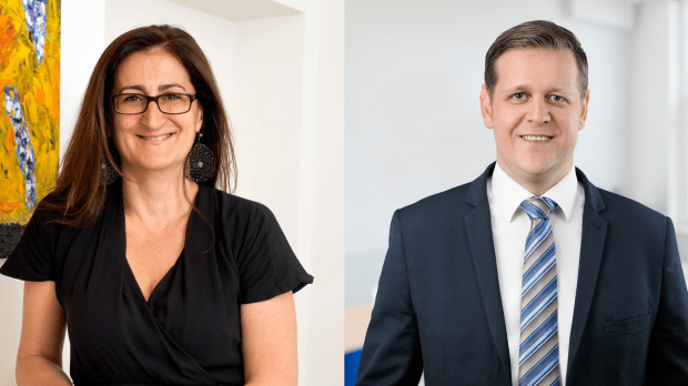 Nomine DUAL Europe