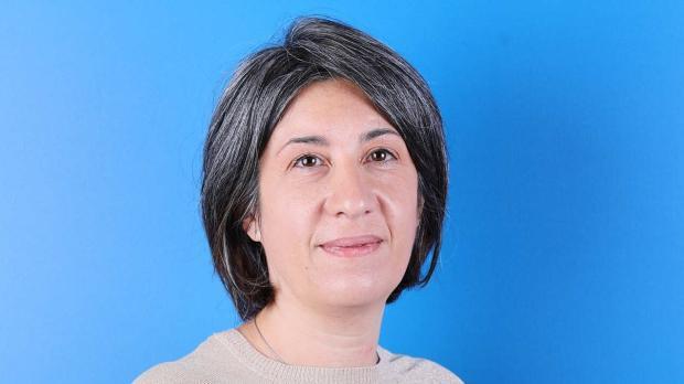 Francesca Giurato