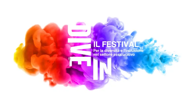 DIVE IN FESTIVAL LOGO