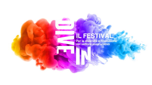 DIVE IN FESTIVAL LOGO