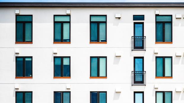 Block of flats