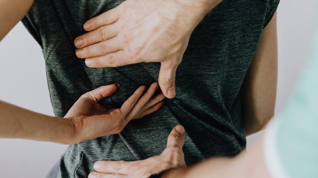 Chiropractor