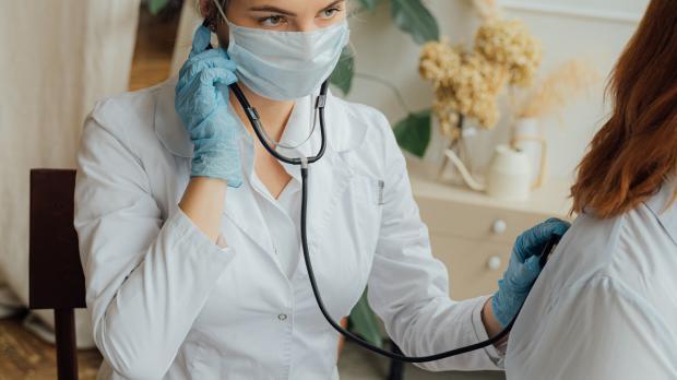 medical professional