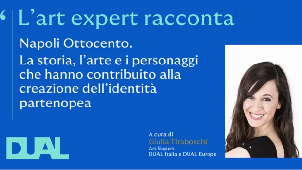 Rubrica: L'art expert racconta 1