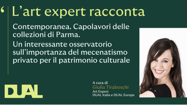 Rubrica: L'art expert racconta 2