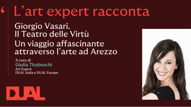 Rubrica: L'art expert racconta 3