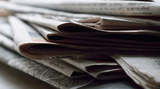 Rassegna stampa 2