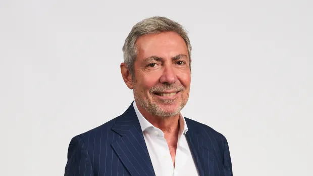 Maurizio Ghilosso