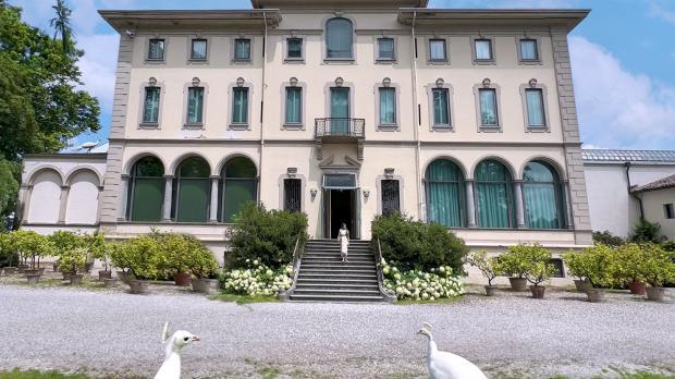 Fondazione Magnani Rocca