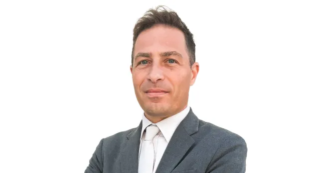 Giovanni Cesari, Underwriting Director- Engineering & Construction, DUAL Italia Giovanni Cesari, Underwriting Director- Engineering & Construction, DUAL Italia