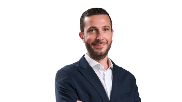 Mauro Semenza. managing director DUAL Italia