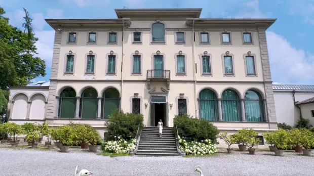 Fondazione Magnani Rocca