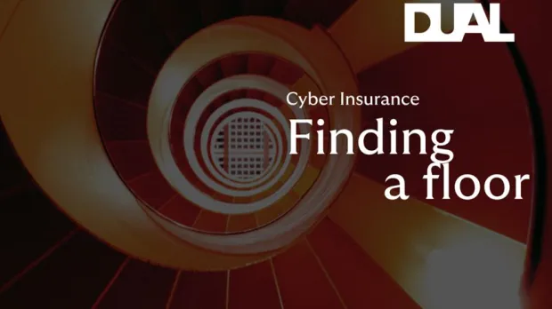 DUAL Cyber Report_Finding the floor DUAL Cyber Report_Finding the floor