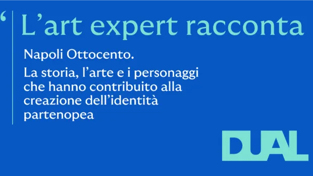 Rubrica Art Expert_Napoli Ottocento