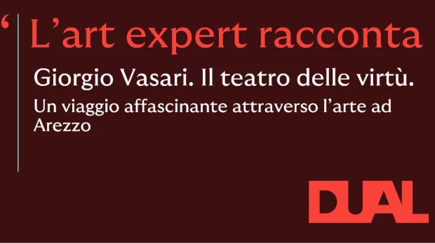 Art Expert | Giorgio Vasari