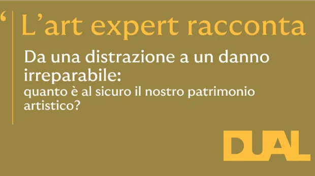 Art Expert | Canova val bene un selfie?