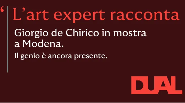 Art Expert 7_De Chirico Art Expert 7_De Chirico