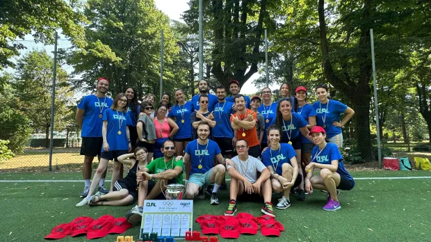 DUAL Olympics_2 edition