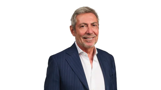 Maurizio Ghilosso