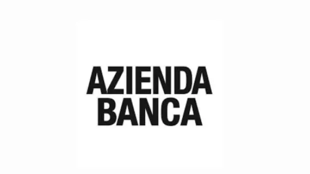 Azienda Banca Logo