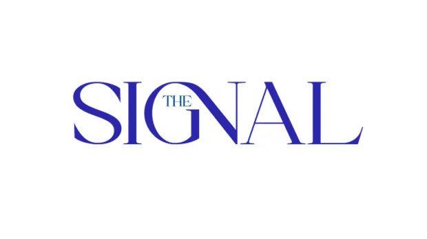 The Signal Media logo