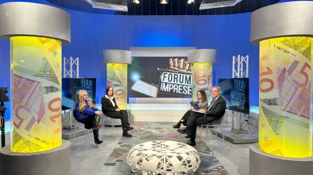 forum imprese telelombardia