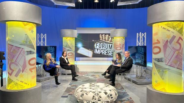 forum imprese telelombardia