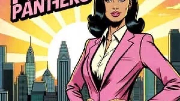insurance pink panthers