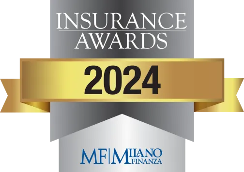 MF Insurance Award