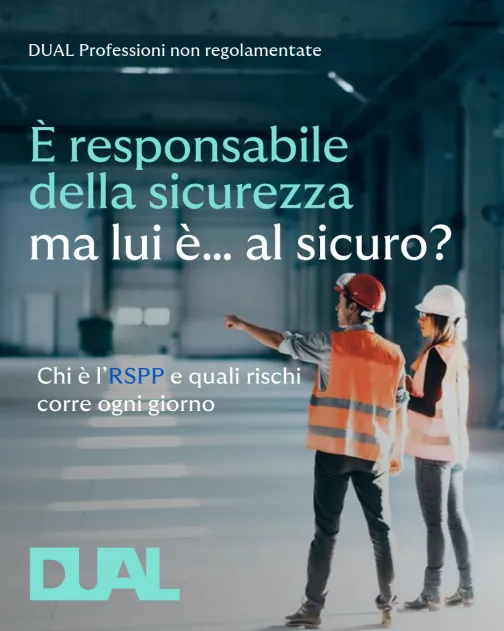 Rubrica rischi di professione | RSPP