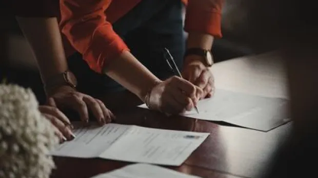 documents