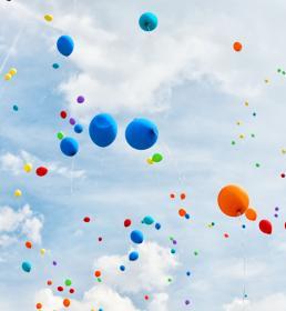 baloons