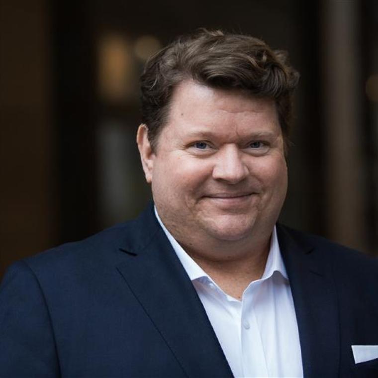 Photo of Anders Påhlson