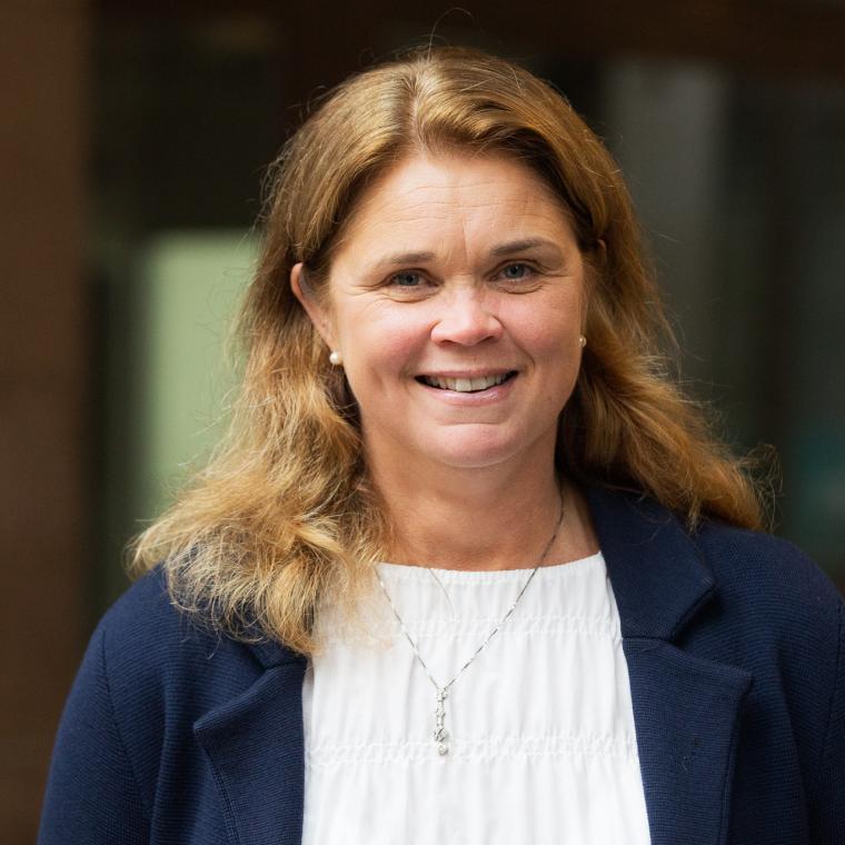 Photo of Kajsa Peedu