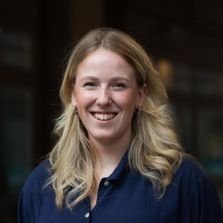 Photo of Ebba Brauer