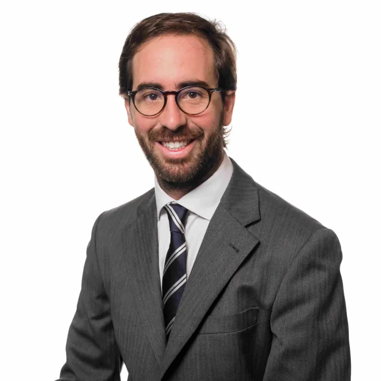 Photo of Alex Noguera Trias