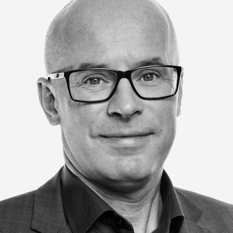 Photo of Stefan Rundström