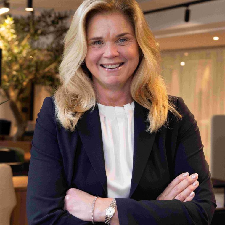 Photo of Kajsa Peedu