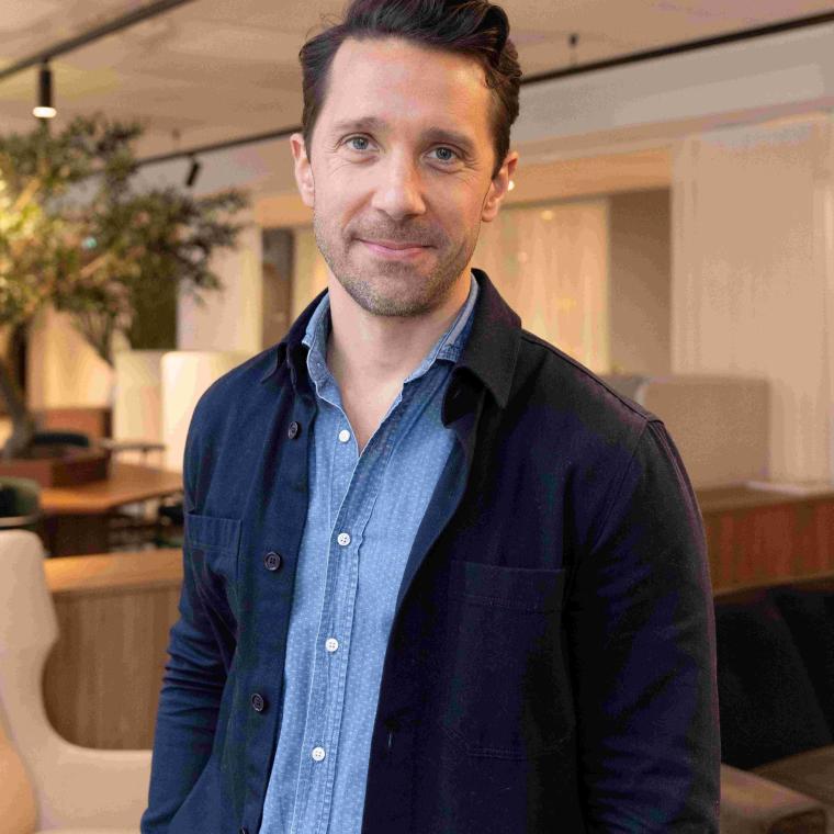 Photo of Emile Vasseur