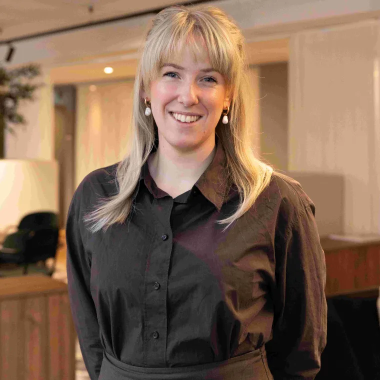 Photo of Ebba Brauer