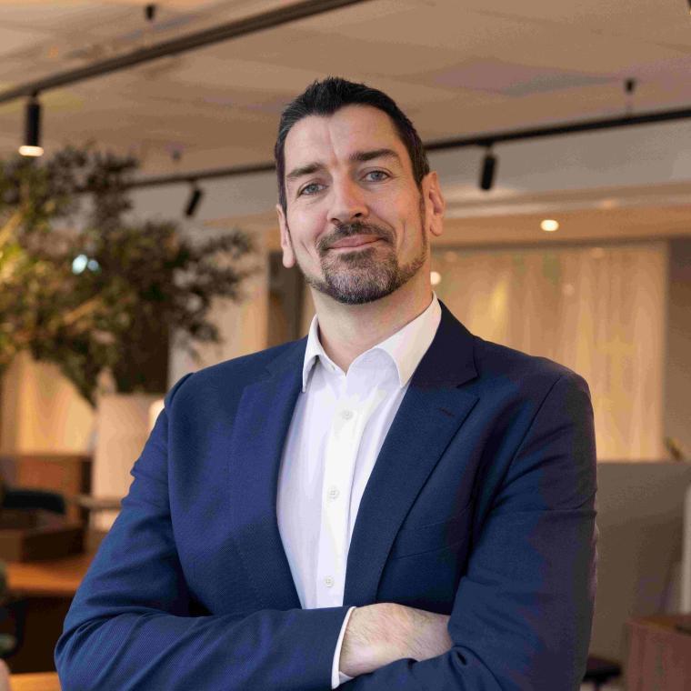 Photo of Marek  Stanislawski