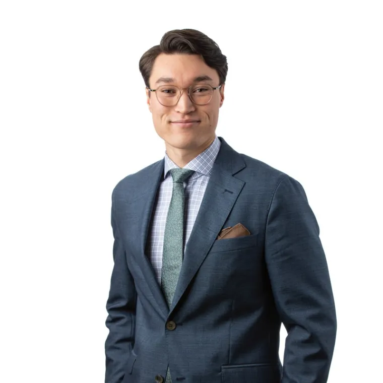 Photo of Andreas Petterson