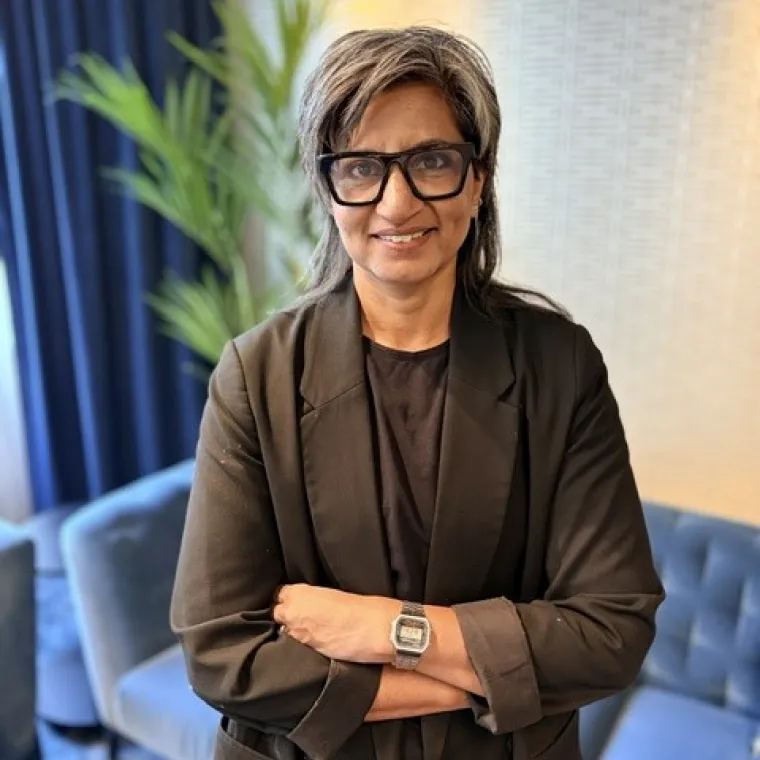 Photo of Lotta  Kjellme