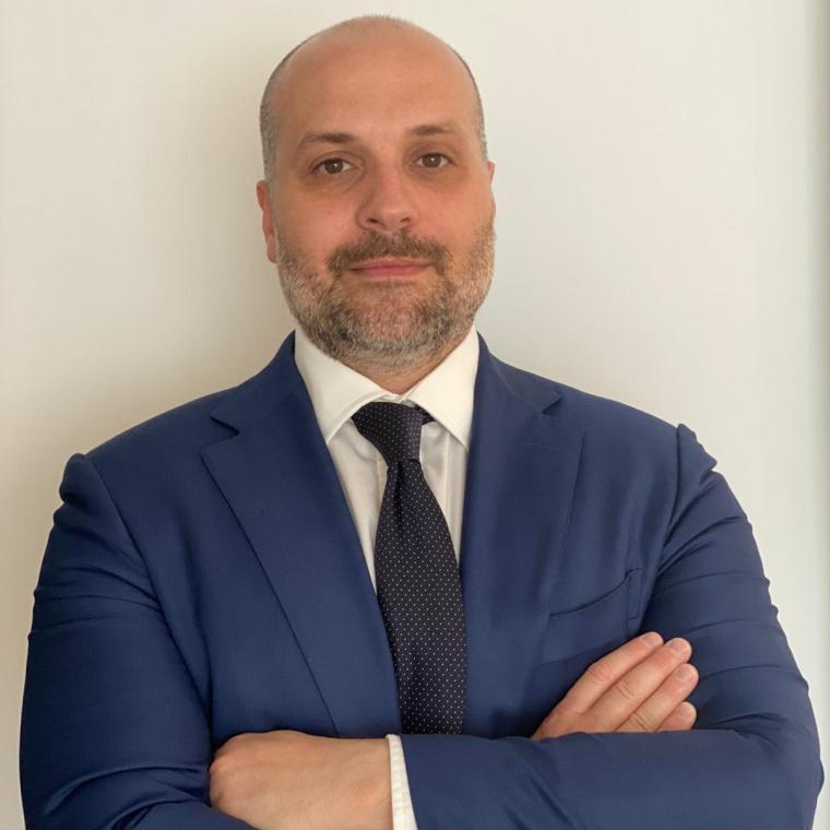 Photo of Virginio Mercurio