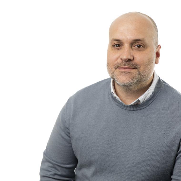 Photo of Virginio Mercurio